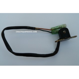 PULSEUR 50 CV 2T SUZUKI DT50