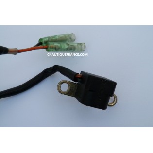 PULSEUR 50 CV 2T SUZUKI DT50