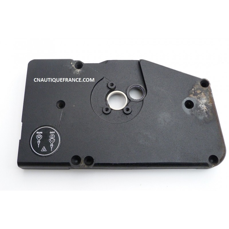 HOUSING COVER REMOTE CONTROL OMC 127336