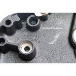 CARTER COUVERCLE BOITIER DE COMMANDE OMC 127336