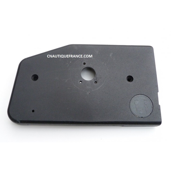 COVER REMOTE CONTROL OMC