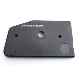 COVER REMOTE CONTROL OMC