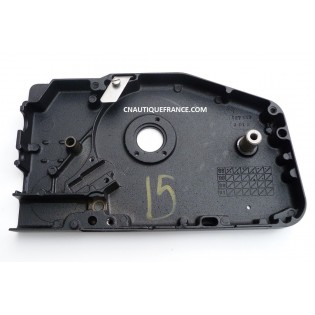 COVER REMOTE CONTROL OMC