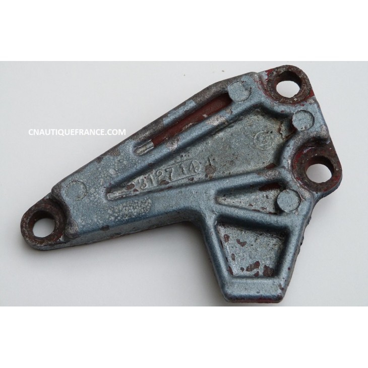 COUVERCLE DE THERMOSTAT 6 CV 2T JOHNSON EVINRUE 312714