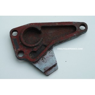 COVER THERMOSTAT 6 HP 2S JOHNSON EVINRUDE 312714