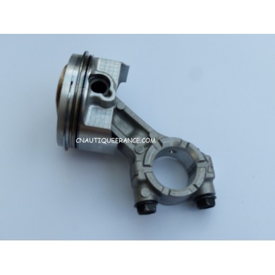 Piston & bielle 2,5cv 4t Yamaha 69m