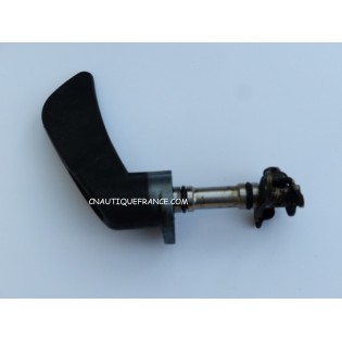 POIGNEE INVERSEUR 2,5 CV 4T YAMAHA 69M