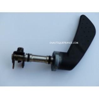 POIGNEE INVERSEUR 2,5 CV 4T YAMAHA 69M