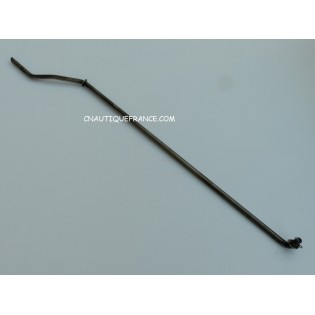 Tige d'inverseur 2,5cv 4t Yamaha