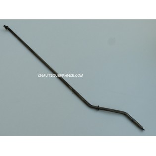 Tige d'inverseur 2,5cv 4t Yamaha