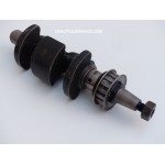 CRANKSHAFT 6 - 8 HP 4S YAMAHA 60R E1411 00