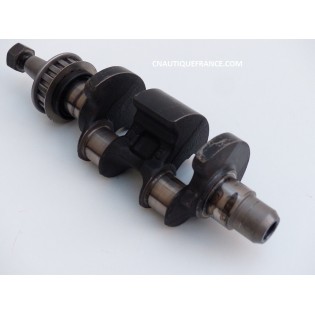 VILEBREQUIN 6 - 8 CV 4T YAMAHA 60R E1411 00