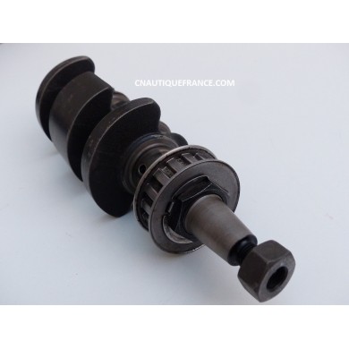 ALBERO A GOMITI 6 - 8 CV 4T YAMAHA 60R E1411 00