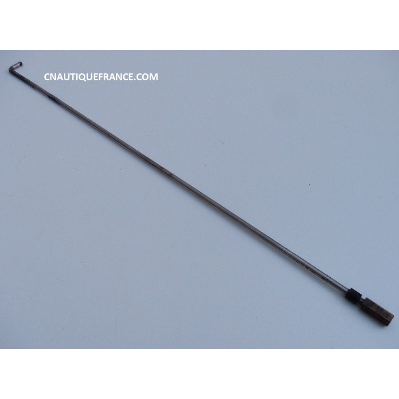 TIGE INVERSEUR 6 - 8 CV 4T YAMAHA 