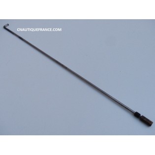 TIGE INVERSEUR 6 - 8 CV 4T YAMAHA 