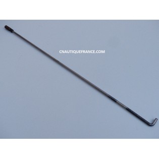 TIGE INVERSEUR 6 - 8 CV 4T YAMAHA 