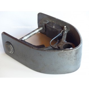 SILENT BLOC SUZUKI 55 - 85 CV 2T 54210-95210-0ED