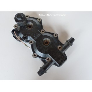 CULASSE 35 / 40 / 48 / 50 CV 2T JOHNSON EVINRUDE 333543