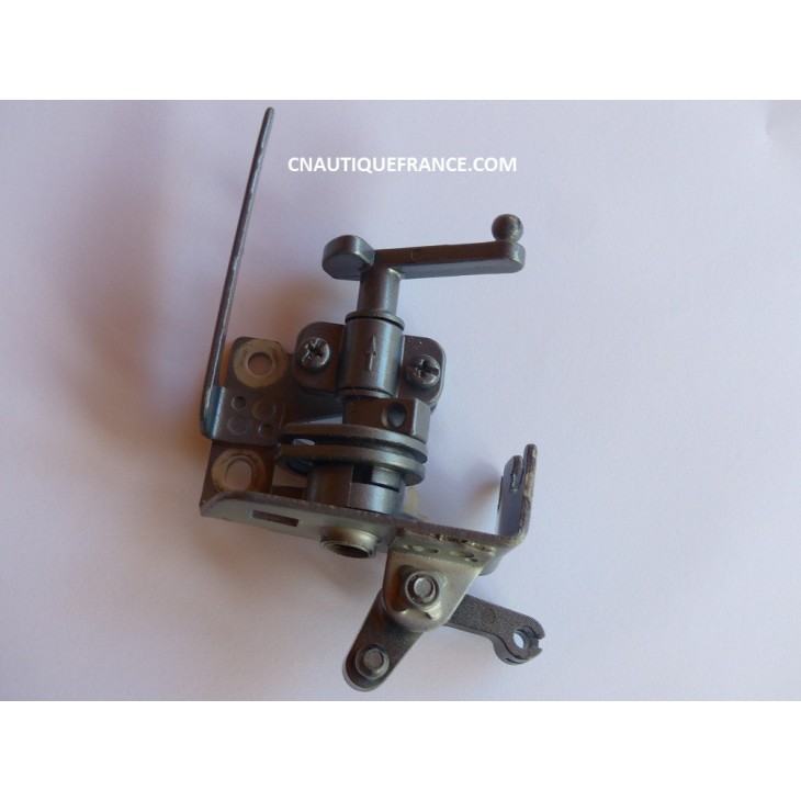 LEVIER DE COMMANDE D'AVANCE 6 8 CV 2T YAMAHA 6G1 -14497-81