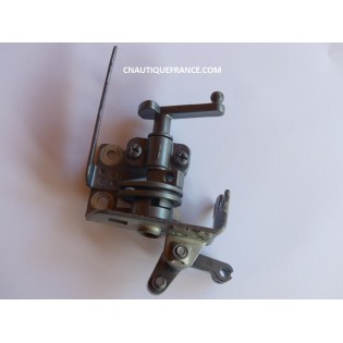 LEVIER DE COMMANDE D'AVANCE 6 8 CV 2T YAMAHA 6G1 -14497-81