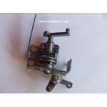 LEVIER DE COMMANDE D'AVANCE 6 8 CV 2T YAMAHA 6G1 -14497-81