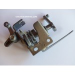 LEVIER DE COMMANDE D'AVANCE 6 8 CV 2T YAMAHA 6G1 -14497-81