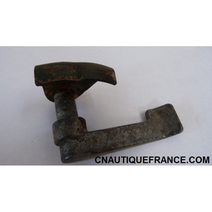 ATTACHE CAPOT EVINRUDE JOHNSON 312184 - 0312184