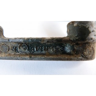 ATTACHE CAPOT EVINRUDE JOHNSON 312184 - 0312184