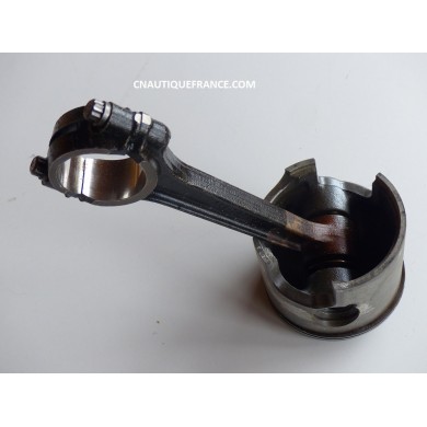 PISTON & CONNECTING ROD 225 HP 2S MERCURY MARINER EFI OPTIMAX