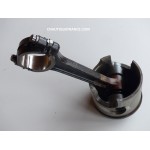 PISTON & CONNECTING ROD 225 HP 2S MERCURY MARINER EFI OPTIMAX