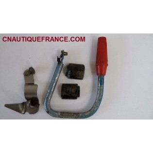 INVERSEUR OMC JOHNSON EVINRUDE 