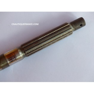 40 - 50 CV YAMAHA 679-45611-01-00