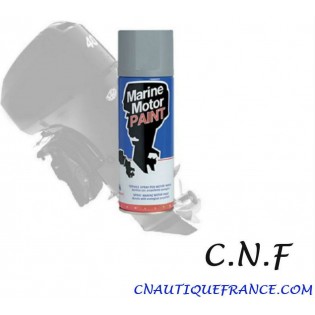 VERNICE SPRAY BLEU CLAIR EVINRUDE 1978 - 1987