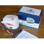 POMPE DE CALE AUTOMATIQUE A FLOTTEUR 750 - 2880 L/H