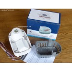 POMPE DE CALE AUTOMATIQUE A FLOTTEUR 750 - 2880 L/H