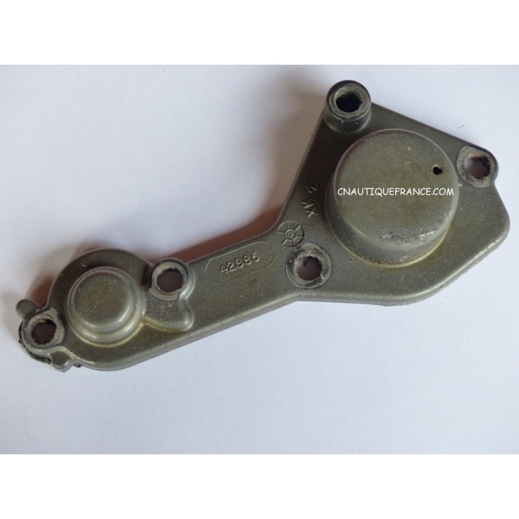 COUVERCLE DE THERMOSTAT 65 - 125 CV MERCURY MARINER 42885