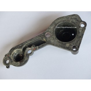 COUVERCLE DE THERMOSTAT 65 - 125 CV MERCURY MARINER 42885