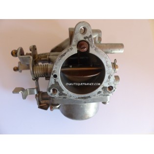 CARBURATORE 55 CV 2T SUZUKI DT55