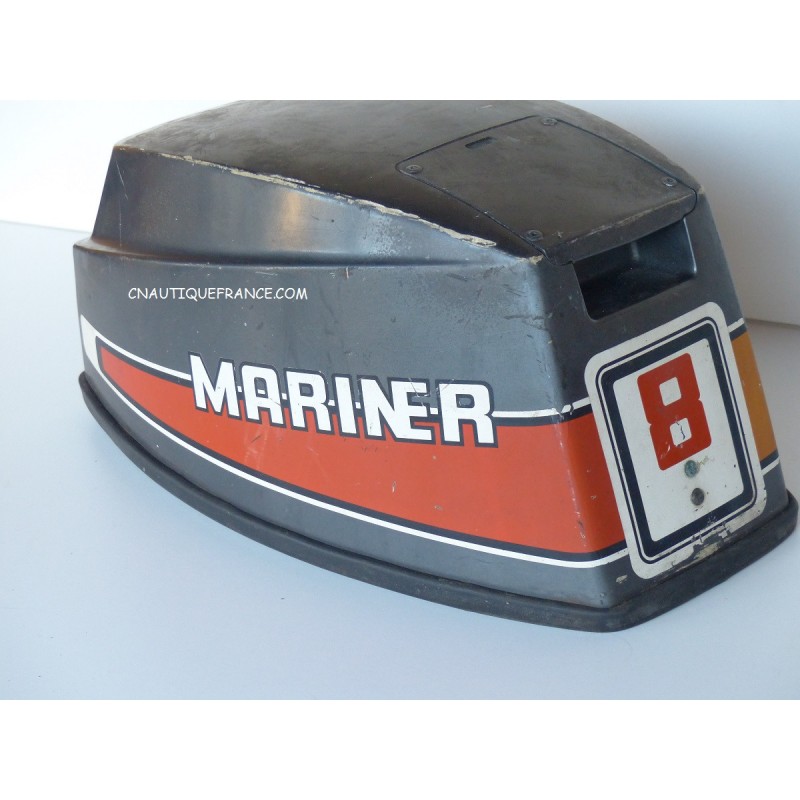 CAPOT 8 CV 2T MARINER (1162)