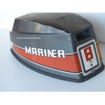 CAPOT 8 CV 2T MARINER (1162)