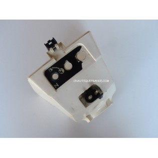 3 - 4 CV -AVANT DE CUVETTE JOHNSON EVINRUDE