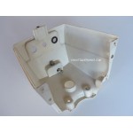 3 - 4 HP  - ENGINE COVER LOWER FRONT  JOHNSON EVINRUDE