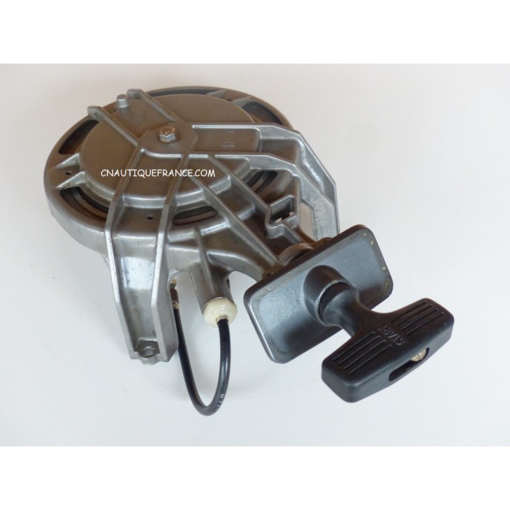 LANCEUR 6 CV 8 CV 2T MARINER 67700