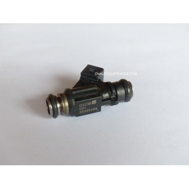 30 - 60 CV - INJECTEUR MARINER MERCURY