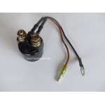 RELAIS DE DÉMARREUR YAMAHA  6G1-81940-10
