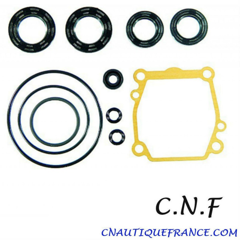 Kit joints d'embase adaptable 140 CV 4T SUZUKI DF140