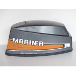 8 HP - TOP COWL 8 HP 2 STROKE MARINER