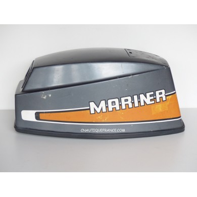 8 HP - TOP COWL 8 HP 2 STROKE MARINER