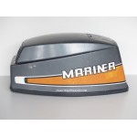 8 HP - TOP COWL 8 HP 2 STROKE MARINER
