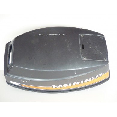 8 HP - TOP COWL 8 HP 2 STROKE MARINER